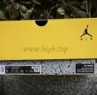 Authentic Air Jordan 6 Golden Harvest