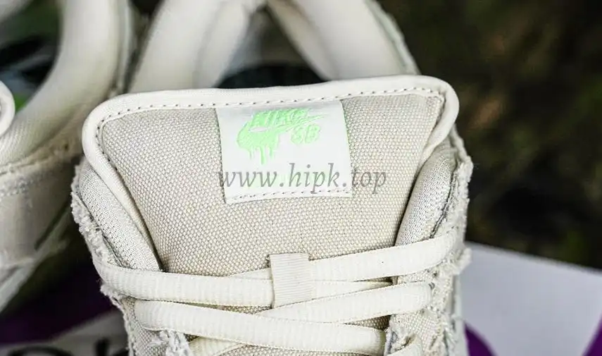 PK GOD Nike SB Dunk Low Mummy RETAIL MATERIALS READY TO SHIP