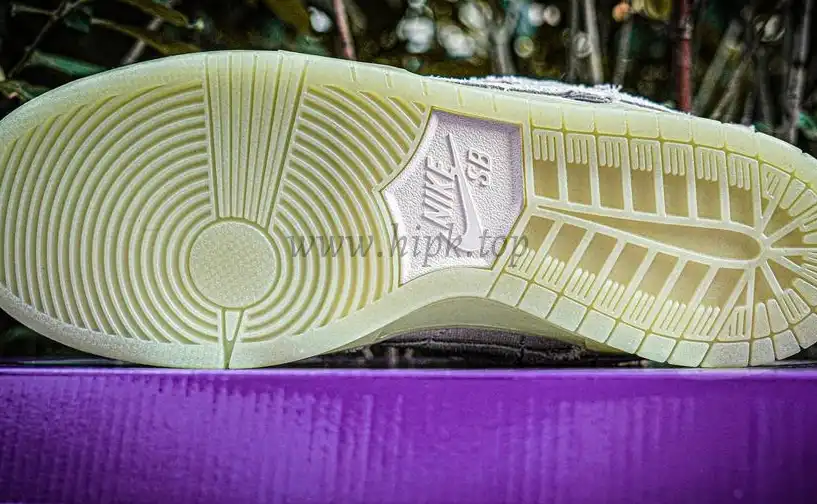 PK GOD Nike SB Dunk Low Mummy RETAIL MATERIALS READY TO SHIP