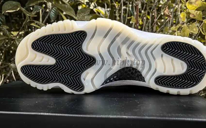 PK GOD Jordan 11 Retro DMP Gratitude RETAIL MATERIALS READY TO SHIP