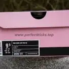 PK5.0 TRAVIS SCOTT X AIR JORDAN I CD4487-100 HIGH OG MOCHA RETAIL MATERIALS RETAIL VERSION