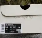 Pk God off white X dunk low the 50 NO.43 retail materials ready to ship