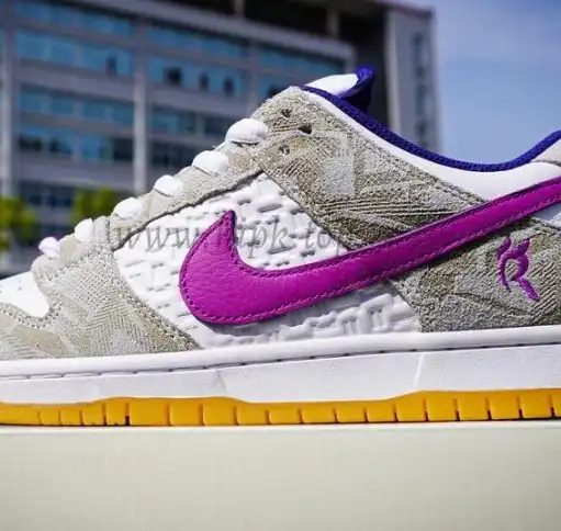 PK GOD Nike SB Dunk Low Mummy RETAIL MATERIALS READY TO SHIP