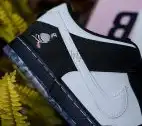 Pk God off white X dunk low the 50 NO.43 retail materials ready to ship