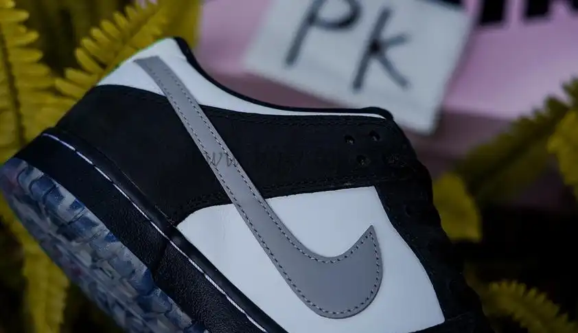 PK God Staple X NIKE DUNK SB low pro OG QS retail materails ready to ship