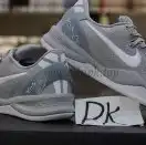 PK GOD Kobe 8 System Elctrc Grey Start Black Vivid Slfr RETAIL MATERIALS READY TO SHIP