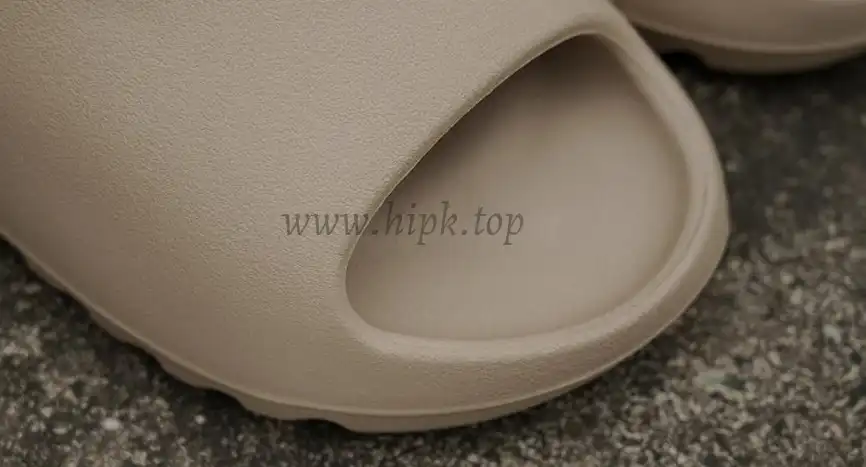 PK GOD adidas Yeezy Slide Pure (First Release) RETAIL MATERIALS READY TO SHIP