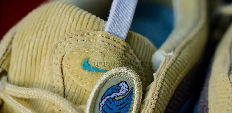 PK God NIKE AIR MAX 1 97 X SEAN WOTHERSPOON real version ready