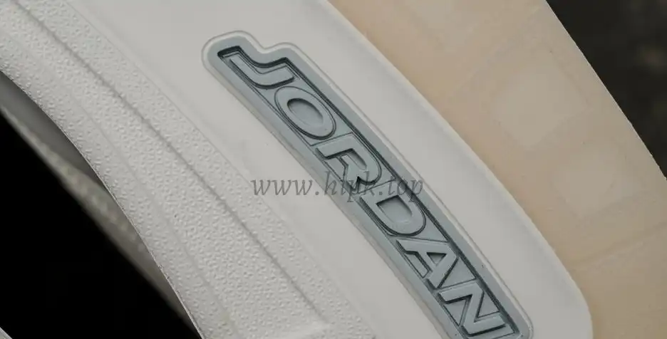 PK GOD Air Jordan 3 Retro SE Craft Ivory RETAIL MATERIALS READY TO SHIP