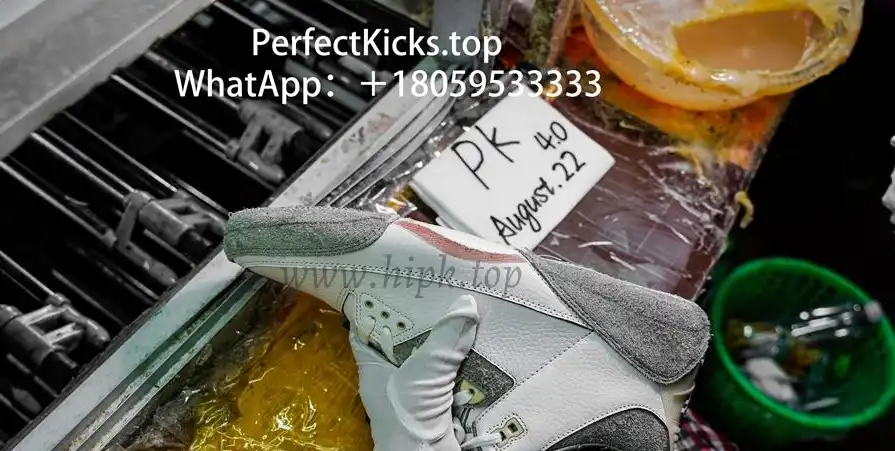 PK GOD Jordan 3 Retro A Ma Maniere RETAIL MATERIALS READY TO SHIP