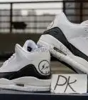 PK GOD  Air Jordan 3 Retro Black Cat RETAIL MATERIALS READY TO SHIP