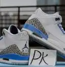 PK GOD Jordan 3 Retro SP J Balvin RETAIL MATERIALS READY TO SHIP