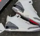 PK GOD Jordan Air Jordan 3 Retro Wings  Rice ash powder RETAIL MATERIALS READY TO SHIP