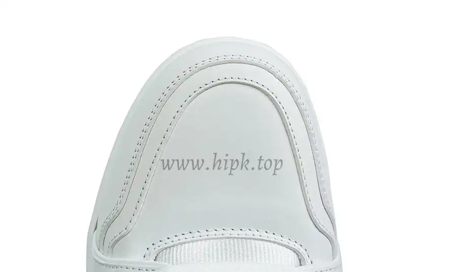 PK god Louis Vuitton LV Trainer White retail materials ready to ship