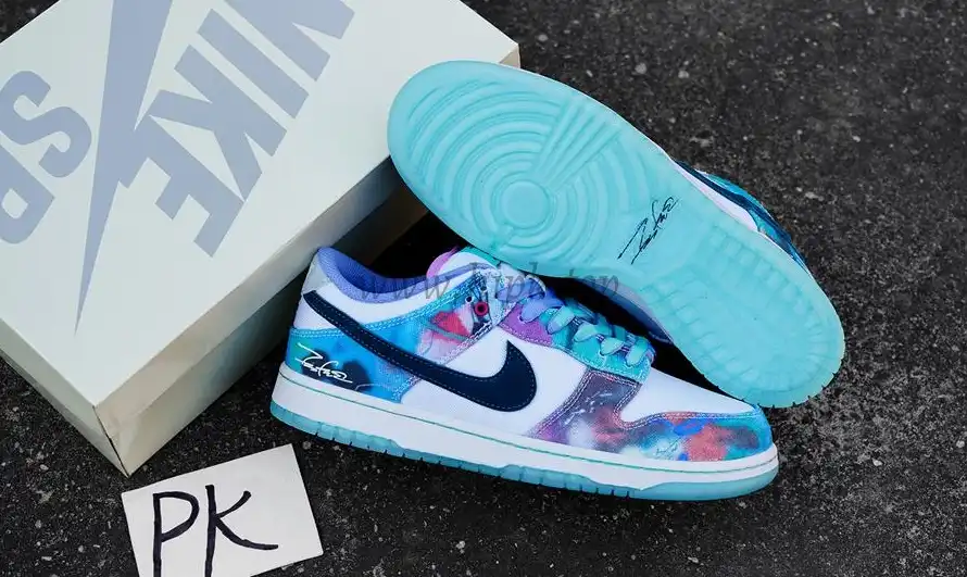 Nike SB Dunk Low Pro Futura