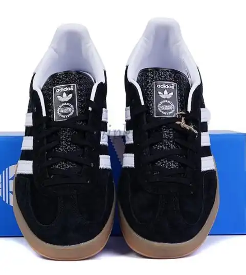 PK GOD JJJJound x adidas Samba OG  RETAIL MATERIALS READY TO SHIP