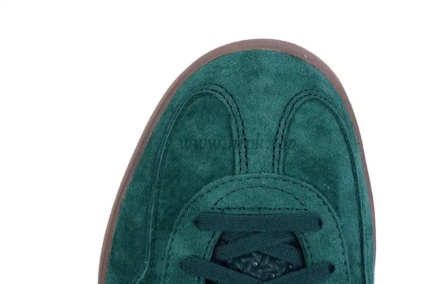 PK GOD Adidas Gazelle Indoor Green RETAIL MATERIALS READY TO SHIP