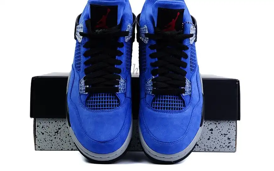 PK GodAir Jordan 4 Retro Eminem Encore RETAIL MATERIALS READY TO SHIP