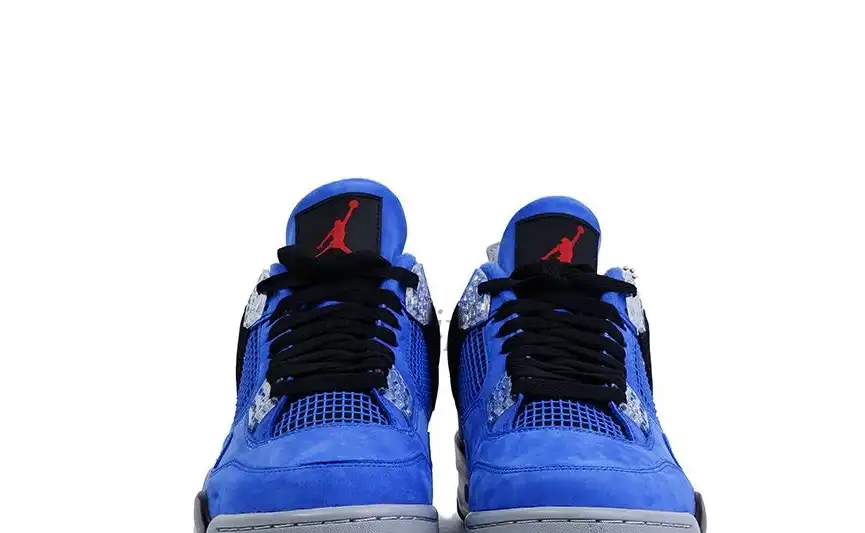 PK GodAir Jordan 4 Retro Eminem Encore RETAIL MATERIALS READY TO SHIP