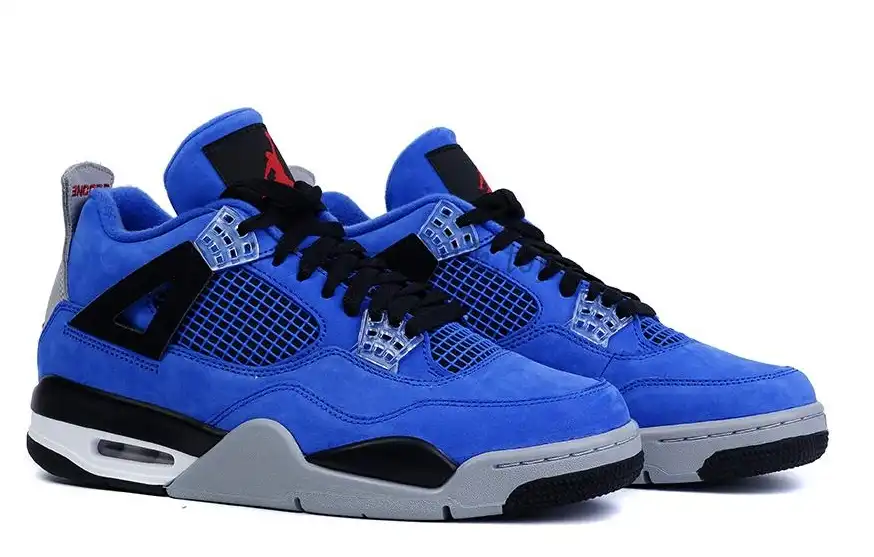 PK GodAir Jordan 4 Retro Eminem Encore RETAIL MATERIALS READY TO SHIP