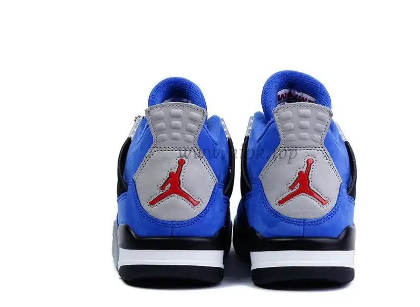 PK GodAir Jordan 4 Retro Eminem Encore RETAIL MATERIALS READY TO SHIP