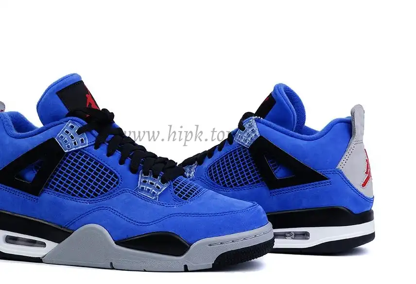 PK GodAir Jordan 4 Retro Eminem Encore RETAIL MATERIALS READY TO SHIP