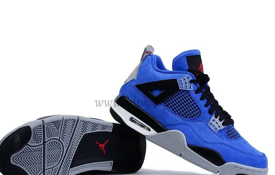 PK GodAir Jordan 4 Retro Eminem Encore RETAIL MATERIALS READY TO SHIP