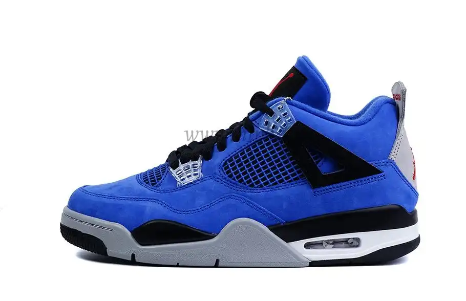 PK GodAir Jordan 4 Retro Eminem Encore RETAIL MATERIALS READY TO SHIP