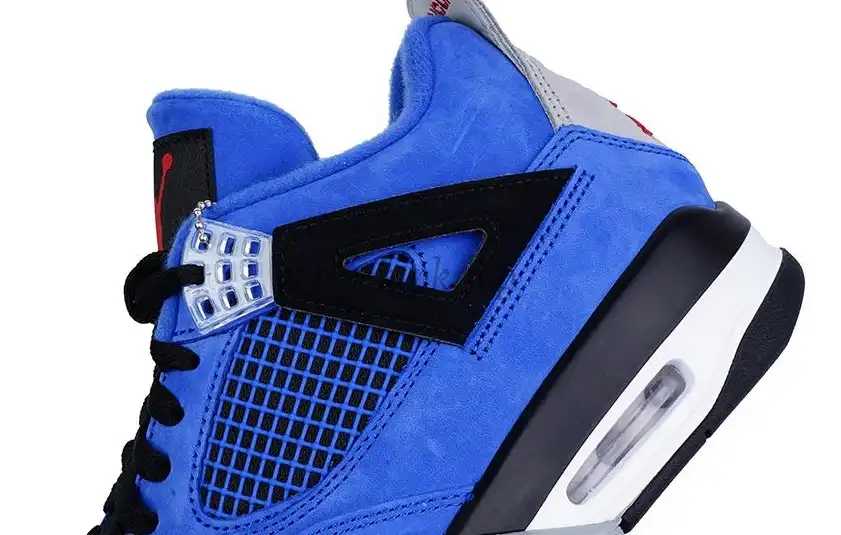 PK GodAir Jordan 4 Retro Eminem Encore RETAIL MATERIALS READY TO SHIP