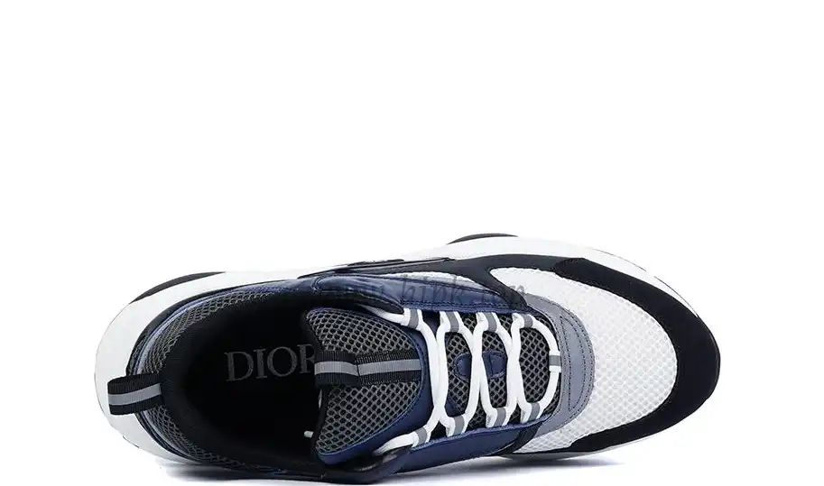 PK GOD Dior B22 Blue Black RETAIL MATERIALS READY TO SHIP