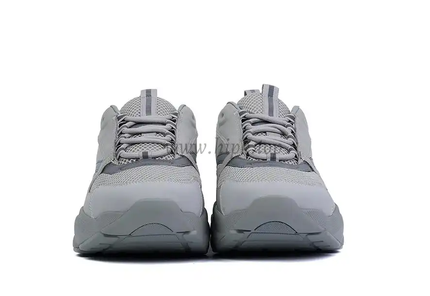 PK GOD Dior B22 Grey RETAIL MATERIALS READY TO SHIP