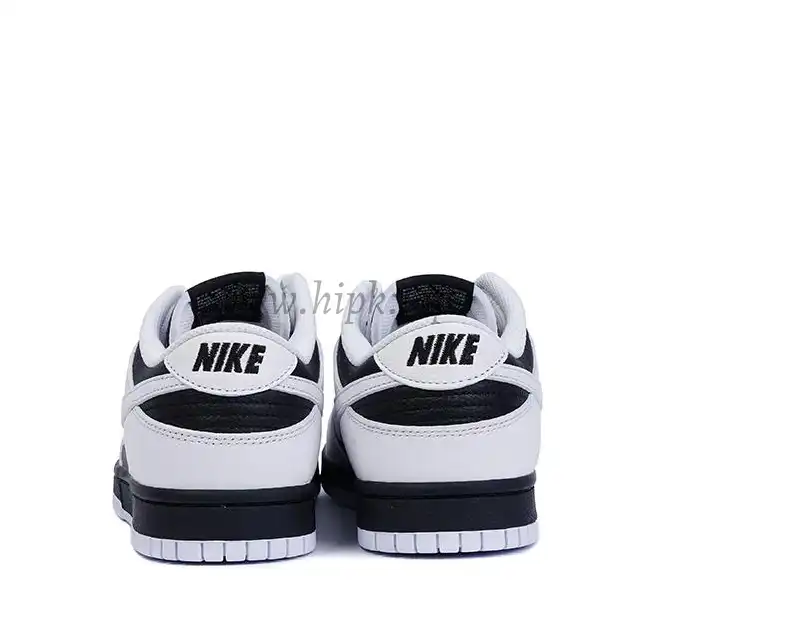 PK GOD Dunk Low Retro Reverse Panda RETAIL MATERIALS READY TO SHIP