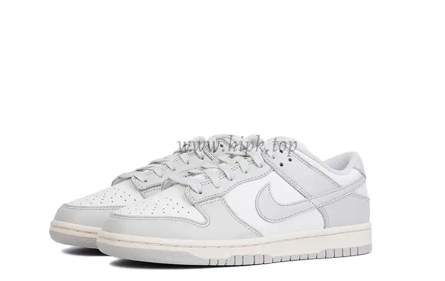 PK GOD Dunk SB Low Sail Light Bone RETAIL MATERIALS READY TO SHIP