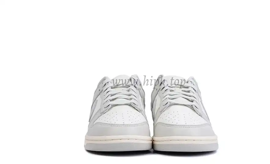 PK GOD Dunk SB Low Sail Light Bone RETAIL MATERIALS READY TO SHIP