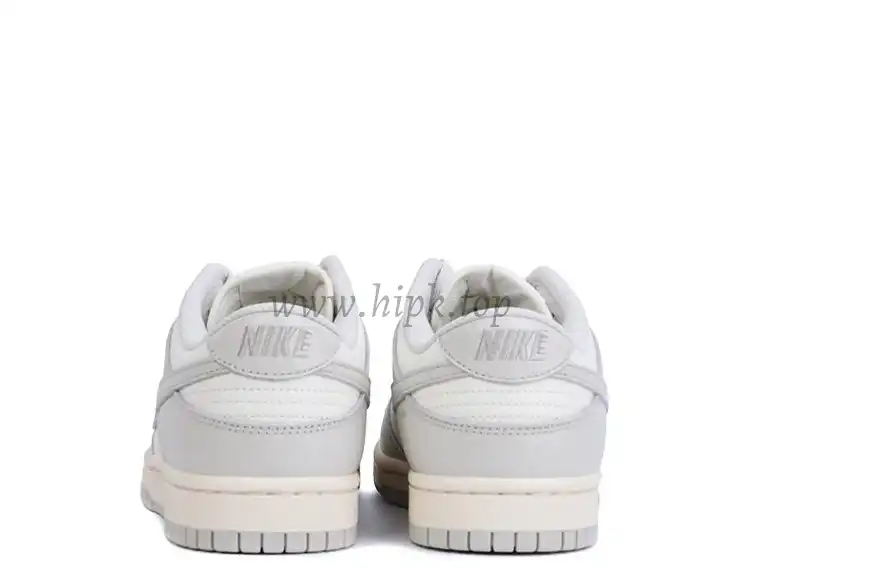 PK GOD Dunk SB Low Sail Light Bone RETAIL MATERIALS READY TO SHIP