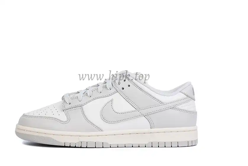 PK GOD Dunk SB Low Sail Light Bone RETAIL MATERIALS READY TO SHIP