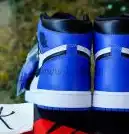 Nike Pairs Air Jordan 1 OG High “Game Royal”