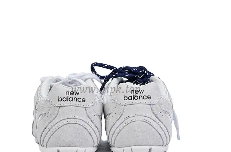 PK God New Balance 530 x MIU MIU Grey RETAIL MATERIALS READY TO SHIP