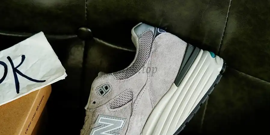 PK GOD New Balance 991 GL2 RETAIL MATERIALS READY TO SHIP