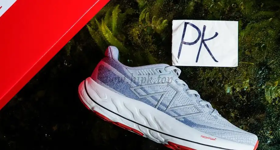 PK GOD New Balance Fresh Foam X Vongo v6 RETAIL MATERIALS READY TO SHIP