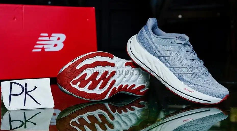 PK GOD New Balance Fresh Foam X Vongo v6 RETAIL MATERIALS READY TO SHIP