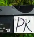 PK GOD PEACEMINUSONE x Nk Air Force 1 “Para-Noise 2.0 RETAIL MATERIALS READY TO SHIP