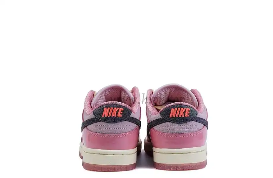 PK GOD Nike Dunk Low LX Barbie RETAIL MATERIALS READY TO SHIP