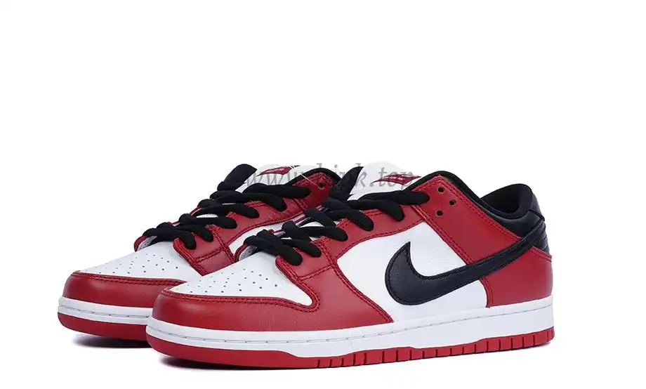 PK GOD Nike SB Dunk Low J-Pack Chicago RETAIL MATERIALS READY TO SHIP