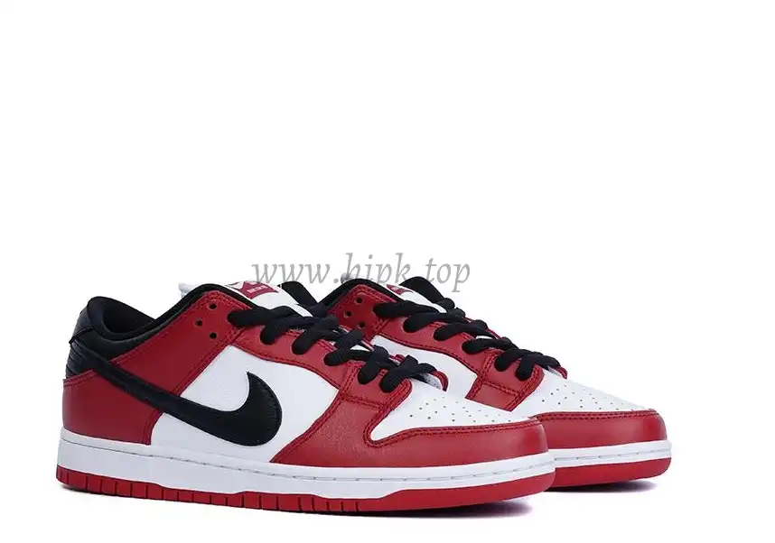 PK GOD Nike SB Dunk Low J-Pack Chicago RETAIL MATERIALS READY TO SHIP