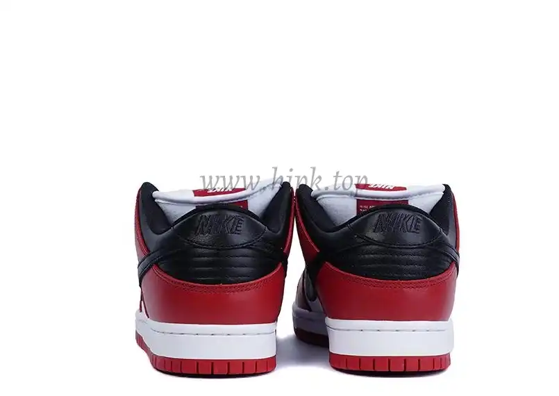 PK GOD Nike SB Dunk Low J-Pack Chicago RETAIL MATERIALS READY TO SHIP