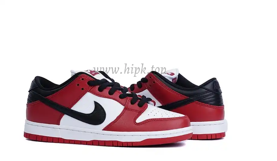 PK GOD Nike SB Dunk Low J-Pack Chicago RETAIL MATERIALS READY TO SHIP