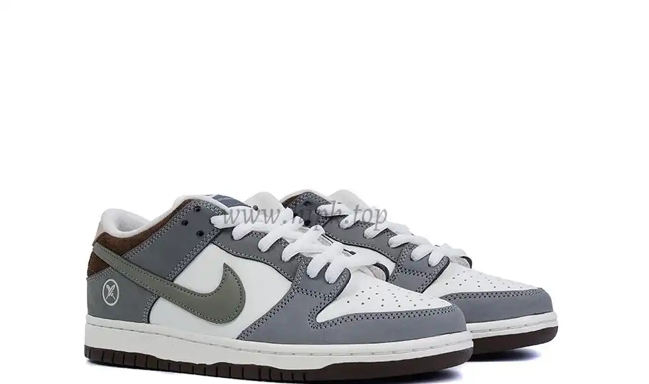 PK GOD Nike SB Dunk Low Yuto Horigome RETAIL MATERIALS READY TO SHIP