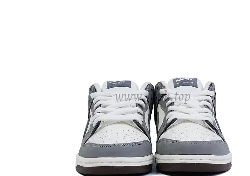 PK GOD Nike SB Dunk Low Yuto Horigome RETAIL MATERIALS READY TO SHIP