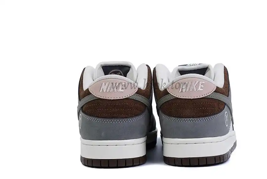 PK GOD Nike SB Dunk Low Yuto Horigome RETAIL MATERIALS READY TO SHIP